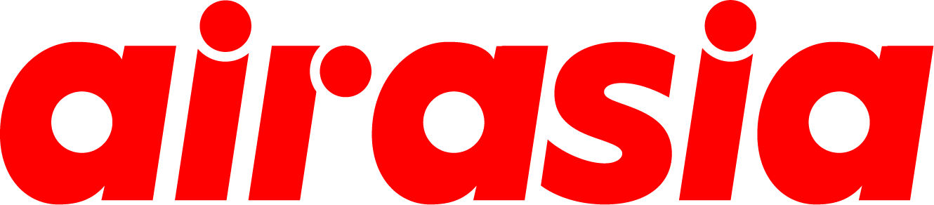 AirAsia Logo